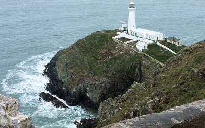 Isle of Anglesey – Wales