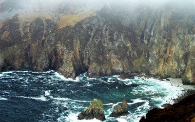 Northwest Headland – Ireland