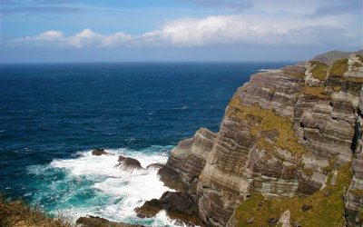 Ring of Kerry – Ireland