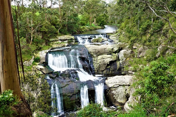 Agnes Falls, Victoria
