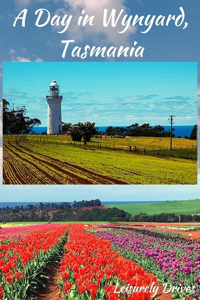 Wynyard, Tasmania, Australia