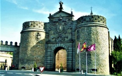 A Weekend in Toledo – Spain’s Imperial City