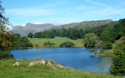 10 Beautiful Spots in The Lake District – England
