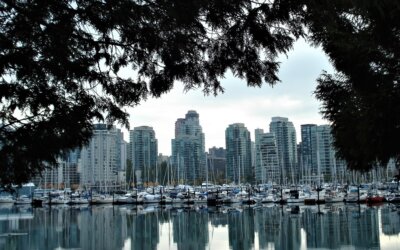 Vancouver in 2 days – Canada