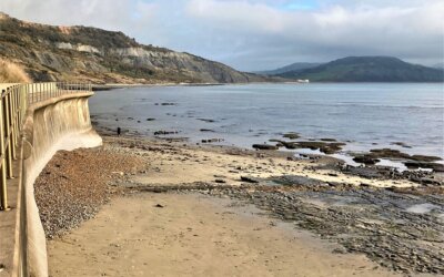 Lyme Regis – England’s Fossil Town