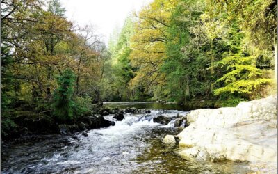Betws-y-Coed – The perfect base in Snowdonia, Wales