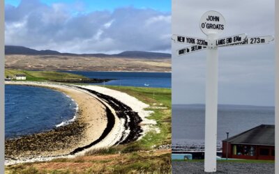 The Best Sights on the NC500 Route – Scotland
