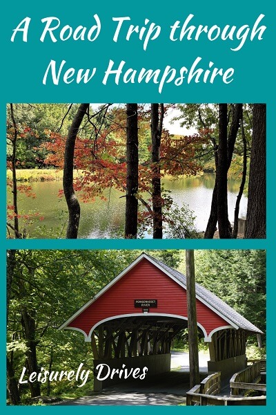 New Hampshire images