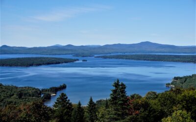 Marvelous Maine – A 6-day Driving Trip