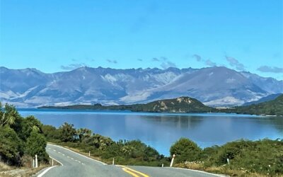 Easy Day Trips from Queenstown – New Zealand