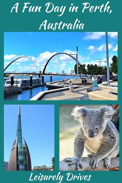 Images of Perth, Australia