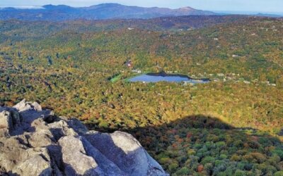 A Fun Trip to Grandfather Mountain – North Carolina