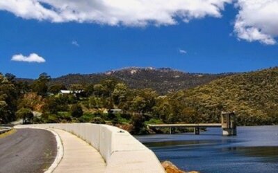 A Day Trip from Canberra