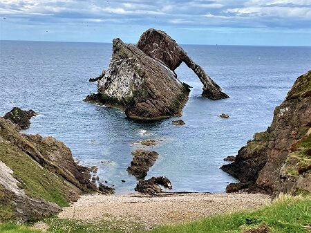Bow Fiddle Rock thumbnail