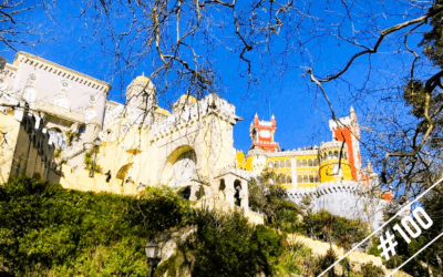 Two Gems in Southern Portugal