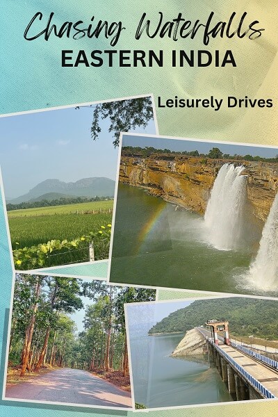 Images from Eastern India