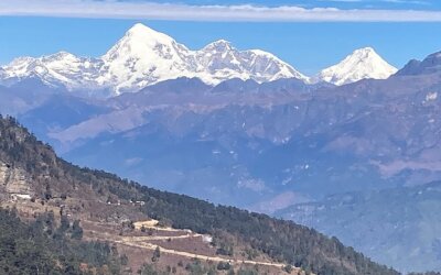 The Land of Happiness