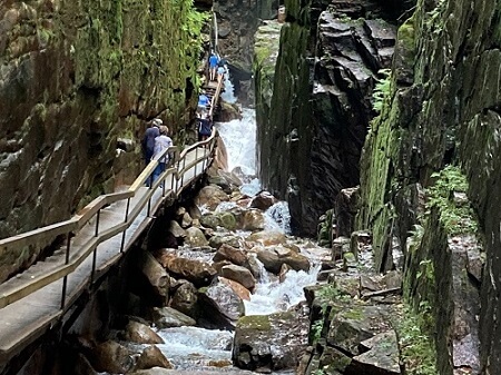 Flume Gorge Thumbnail