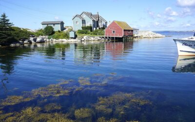 Canada’s Charming Corner